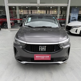 Fiat FASTBACK 1.0 TURBO 200 FLEX AUDACE CVT