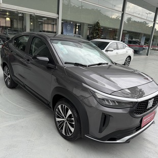 Fiat FASTBACK 1.0 TURBO 200 FLEX AUDACE CVT