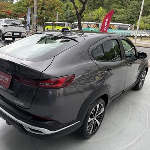 Fiat FASTBACK 1.0 TURBO 200 FLEX AUDACE CVT