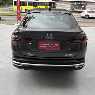 Fiat FASTBACK 1.0 TURBO 200 FLEX AUDACE CVT