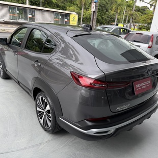 Fiat FASTBACK 1.0 TURBO 200 FLEX AUDACE CVT