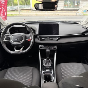 Fiat FASTBACK 1.0 TURBO 200 FLEX AUDACE CVT