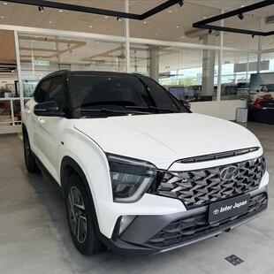 Hyundai CRETA 1.0 TGDI FLEX N LINE AUTOMÁTICO