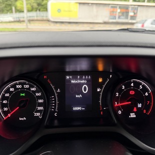 Fiat FASTBACK 1.0 TURBO 200 FLEX AUDACE CVT