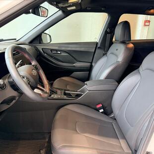 Hyundai CRETA 1.0 TGDI FLEX N LINE AUTOMÁTICO