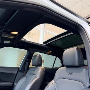 Hyundai CRETA 1.0 TGDI FLEX N LINE AUTOMÁTICO