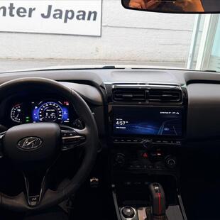 Hyundai CRETA 1.0 TGDI FLEX N LINE AUTOMÁTICO