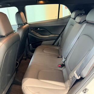 Hyundai CRETA 1.0 TGDI FLEX N LINE AUTOMÁTICO