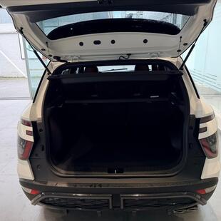 Hyundai CRETA 1.0 TGDI FLEX N LINE AUTOMÁTICO