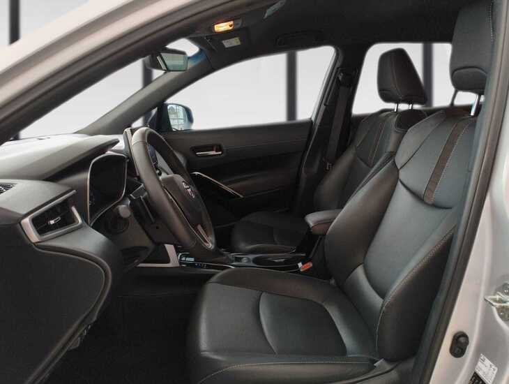 galeria Corolla Cross