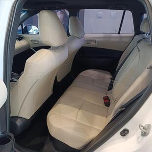 Toyota COROLLA CROSS 1.8 VVT-I HYBRID FLEX XRX CVT