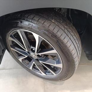 Toyota COROLLA CROSS 1.8 VVT-I HYBRID FLEX XRX CVT