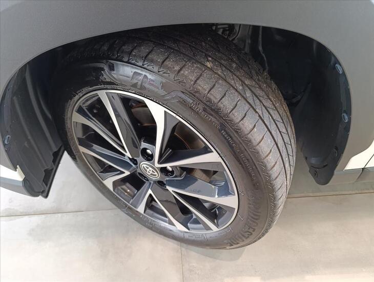 galeria COROLLA CROSS