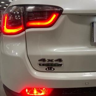 Jeep COMPASS 2.0 16V DIESEL LIMITED 4X4 AUTOMÁTICO