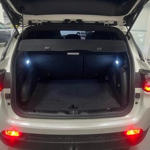 Jeep COMPASS 2.0 16V DIESEL LIMITED 4X4 AUTOMÁTICO