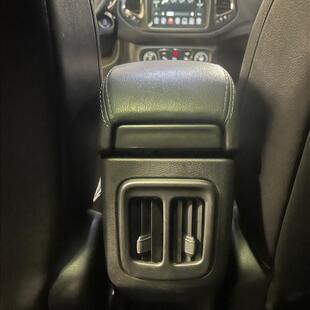 Jeep COMPASS 2.0 16V DIESEL LIMITED 4X4 AUTOMÁTICO