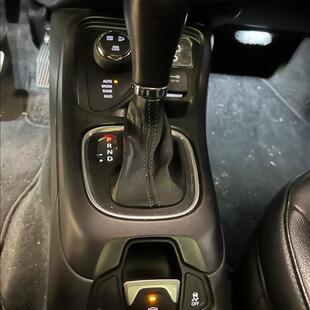 Jeep COMPASS 2.0 16V DIESEL LIMITED 4X4 AUTOMÁTICO