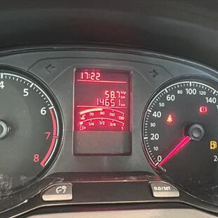 Volkswagen SAVEIRO 1.6 MSI ROBUST CS 16V FLEX 2P MANUAL