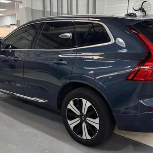 Volvo XC60 2.0 T8 RECHARGE PLUS AWD GEARTRONIC