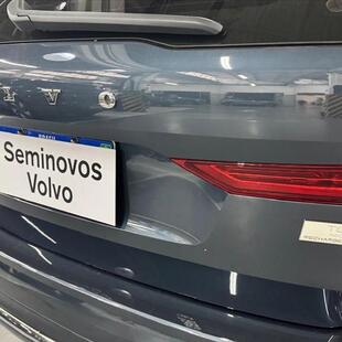 Volvo XC60 2.0 T8 RECHARGE PLUS AWD GEARTRONIC