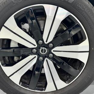 Volvo XC60 2.0 T8 RECHARGE PLUS AWD GEARTRONIC