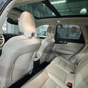 Volvo XC60 2.0 T8 RECHARGE PLUS AWD GEARTRONIC