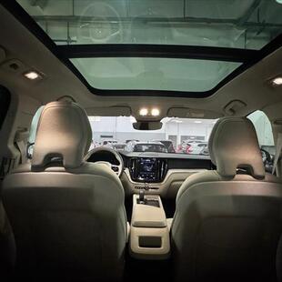 Volvo XC60 2.0 T8 RECHARGE PLUS AWD GEARTRONIC