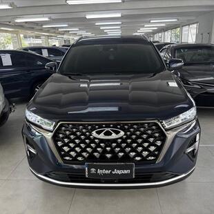 Caoa Chery TIGGO 7 PRO 1.5 TCI FLEX HYBRID MAX DRIVE CVT