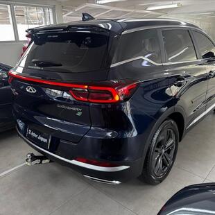 Caoa Chery TIGGO 7 PRO 1.5 TCI FLEX HYBRID MAX DRIVE CVT