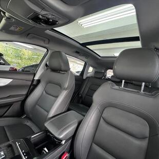 Caoa Chery TIGGO 7 PRO 1.5 TCI FLEX HYBRID MAX DRIVE CVT