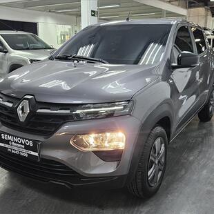 Renault KWID 1.0 12V SCE FLEX INTENSE MANUAL