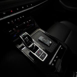 Caoa Chery TIGGO 7 PRO 1.5 TCI FLEX HYBRID MAX DRIVE CVT