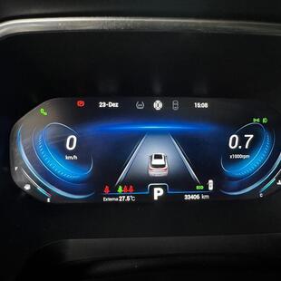 Caoa Chery TIGGO 7 PRO 1.5 TCI FLEX HYBRID MAX DRIVE CVT