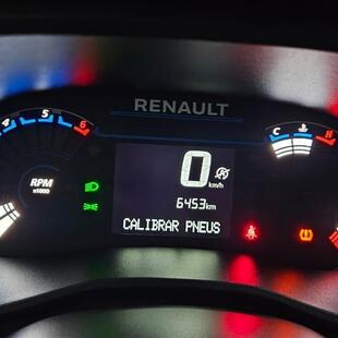 Renault KWID 1.0 12V SCE FLEX INTENSE MANUAL