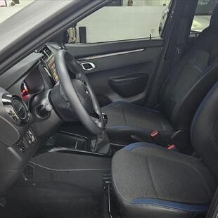 Renault KWID 1.0 12V SCE FLEX INTENSE MANUAL