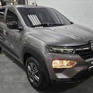 Renault KWID 1.0 12V SCE FLEX INTENSE MANUAL