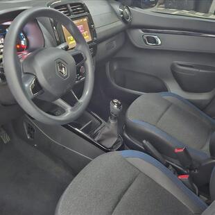 Renault KWID 1.0 12V SCE FLEX INTENSE MANUAL