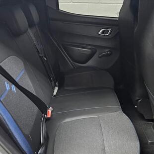 Renault KWID 1.0 12V SCE FLEX INTENSE MANUAL