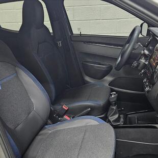 Renault KWID 1.0 12V SCE FLEX INTENSE MANUAL