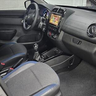 Renault KWID 1.0 12V SCE FLEX INTENSE MANUAL