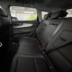 Caoa Chery TIGGO 7 PRO 1.5 TCI FLEX HYBRID MAX DRIVE CVT