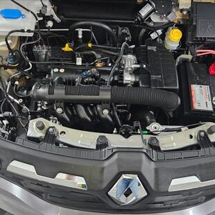 Renault KWID 1.0 12V SCE FLEX INTENSE MANUAL