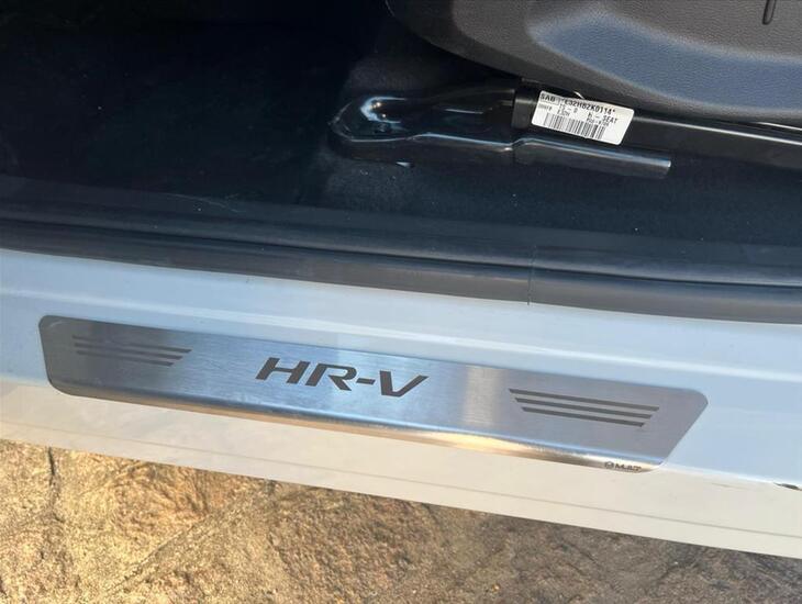 galeria HR-V