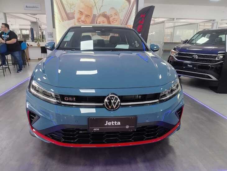 galeria Jetta