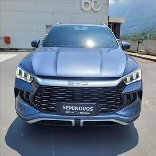 Byd SONG PRO 1.5 DM-I HÍBRIDO GS AUTOMÁTICO