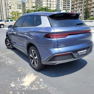 Byd SONG PRO 1.5 DM-I HÍBRIDO GS AUTOMÁTICO