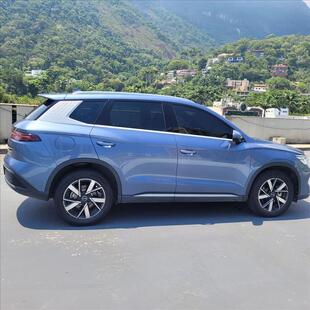 Byd SONG PRO 1.5 DM-I HÍBRIDO GS AUTOMÁTICO