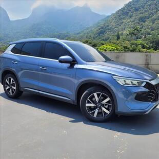 Byd SONG PRO 1.5 DM-I HÍBRIDO GS AUTOMÁTICO
