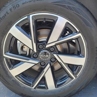 Byd SONG PRO 1.5 DM-I HÍBRIDO GS AUTOMÁTICO