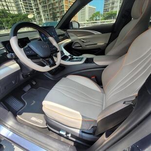 Byd SONG PRO 1.5 DM-I HÍBRIDO GS AUTOMÁTICO